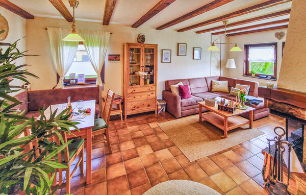Ferienhaus Ferienhaus 10 in Thalfang