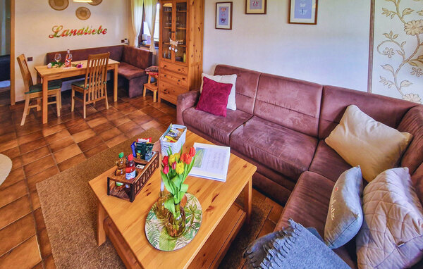 Ferienhaus Ferienhaus 10 in Thalfang