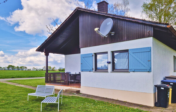 Ferienhaus Ferienhaus 10 in Thalfang
