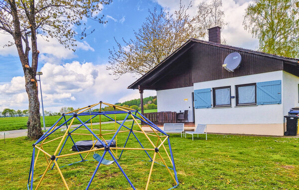 Ferienhaus Ferienhaus 10 in Thalfang