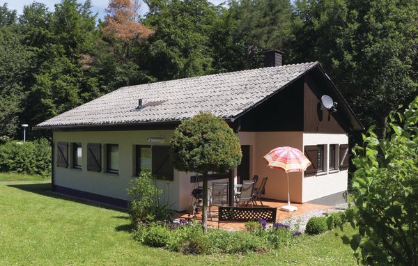 Ferienhaus Ferienhaus 12 in Thalfang