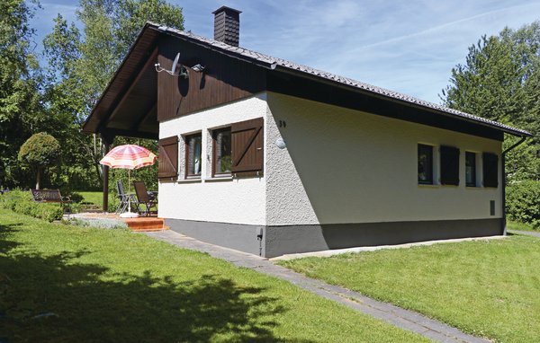 Ferienhaus Ferienhaus 12 in Thalfang