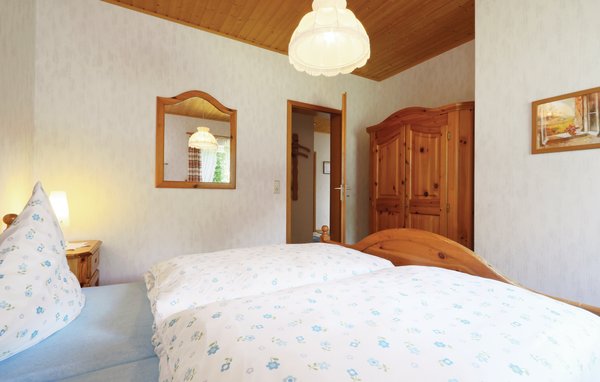 Ferienhaus Ferienhaus 13 in Thalfang