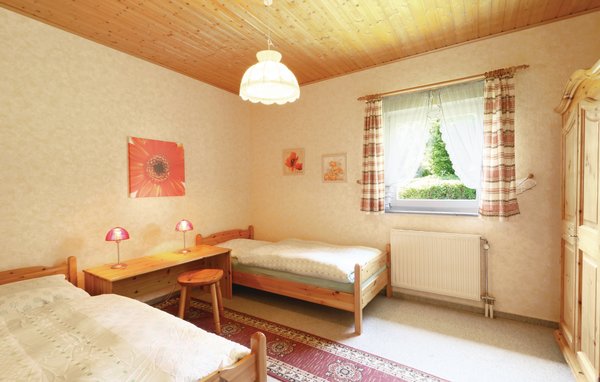 Ferienhaus Ferienhaus 13 in Thalfang