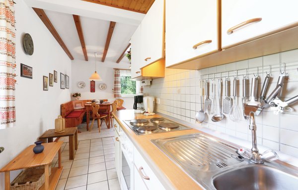 Ferienhaus Ferienhaus 13 in Thalfang