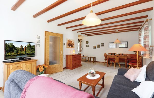 Ferienhaus Ferienhaus 13 in Thalfang