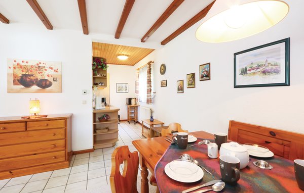 Ferienhaus Ferienhaus 13 in Thalfang