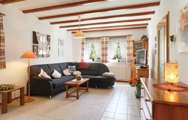 Ferienhaus Ferienhaus 13 in Thalfang