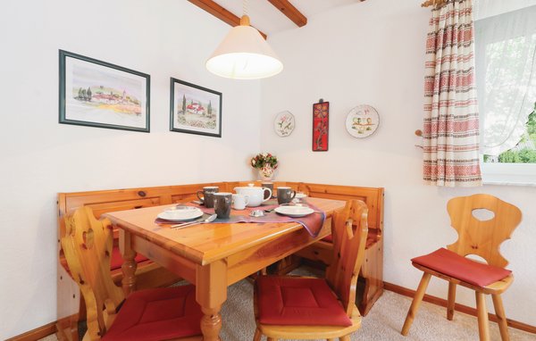 Ferienhaus Ferienhaus 13 in Thalfang
