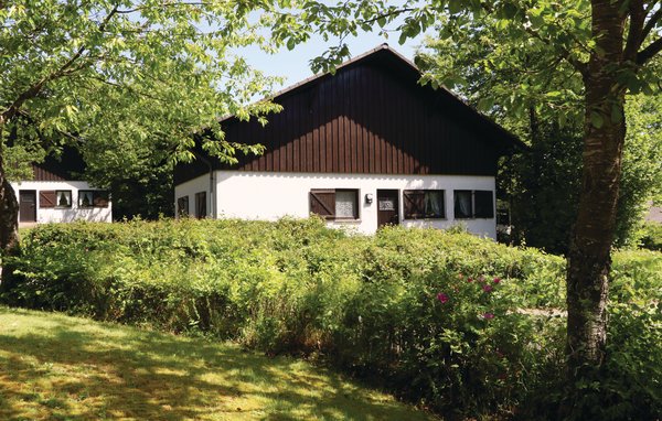 Ferienhaus Ferienhaus 13 in Thalfang