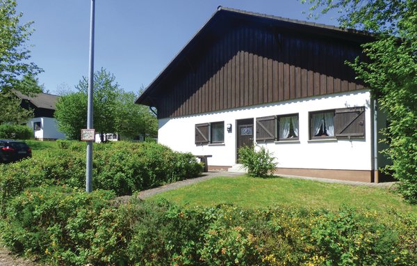 Ferienhaus Ferienhaus 13 in Thalfang