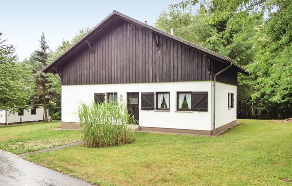 Ferienhaus - Thalfang , Deutschland - DHU224 1