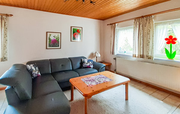 Ferienwohnung - Thalfang , Deutschland - DHU226 2