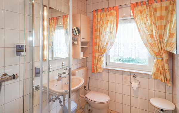 Vakantiehuis Ferienhaus 18 in Thalfang