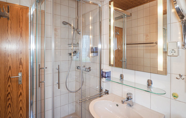 Vakantiehuis Ferienhaus 18 in Thalfang