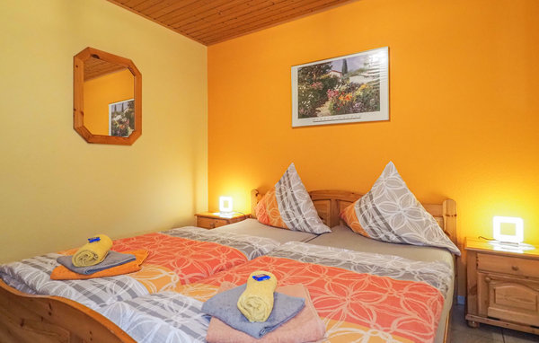 Vakantiehuis Ferienhaus 18 in Thalfang