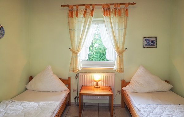 Vakantiehuis Ferienhaus 18 in Thalfang