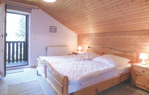 Vakantiehuis Ferienhaus 18 in Thalfang