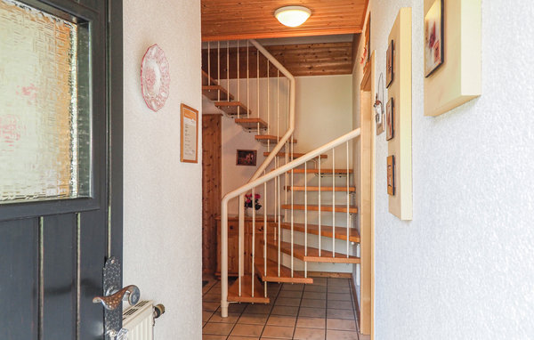 Vakantiehuis Ferienhaus 18 in Thalfang