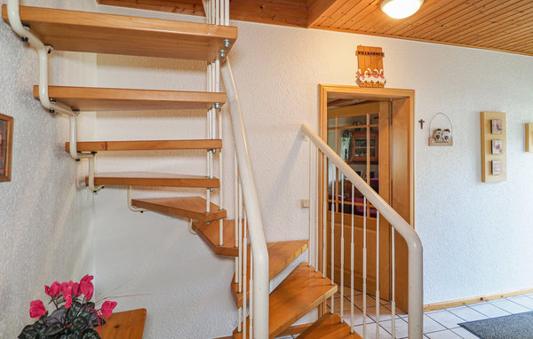 Vakantiehuis Ferienhaus 18 in Thalfang