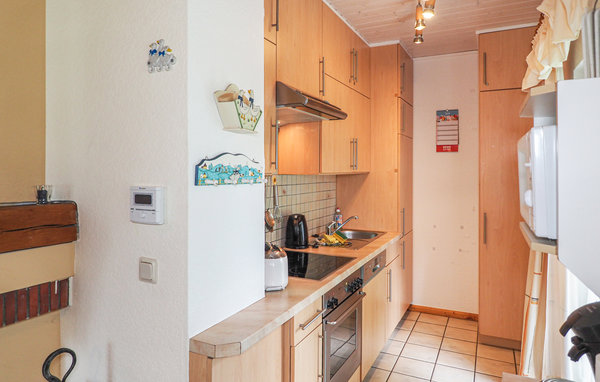 Vakantiehuis Ferienhaus 18 in Thalfang