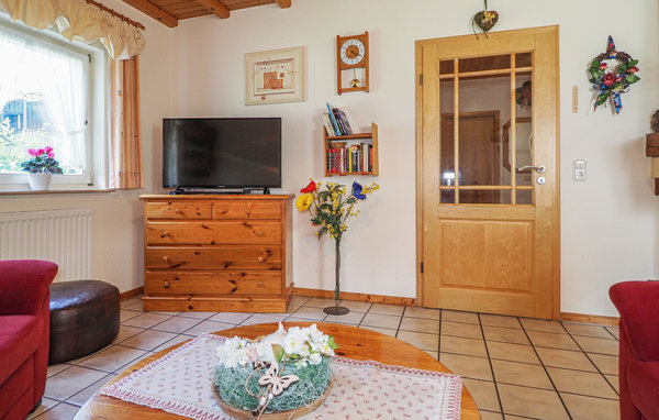 Vakantiehuis Ferienhaus 18 in Thalfang