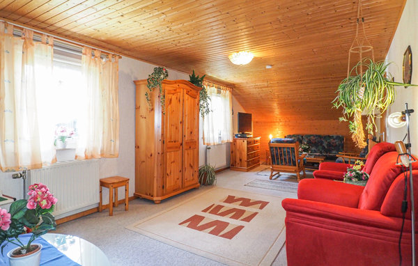 Vakantiehuis Ferienhaus 18 in Thalfang