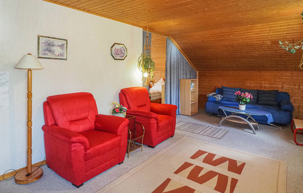 Vakantiehuis Ferienhaus 18 in Thalfang