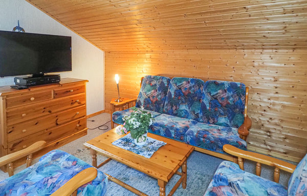 Vakantiehuis Ferienhaus 18 in Thalfang