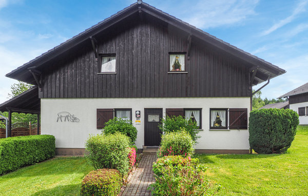 Vakantiehuis Ferienhaus 18 in Thalfang