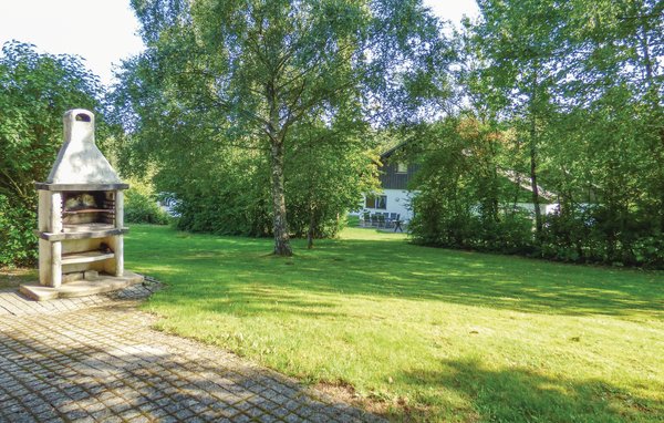 Vakantiehuis Ferienhaus 18 in Thalfang