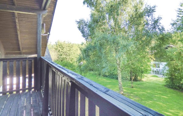 Vakantiehuis Ferienhaus 18 in Thalfang