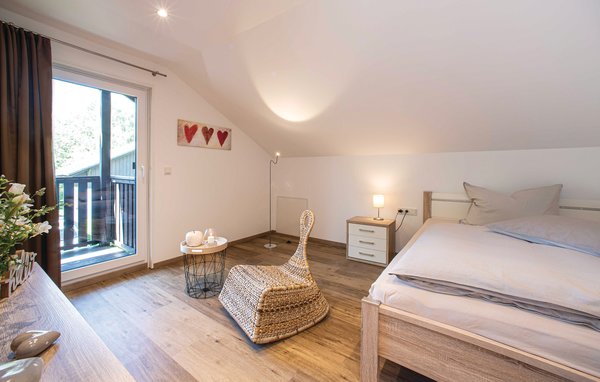 Ferienhaus - Thalfang , Deutschland - DHU233 601