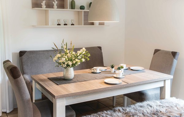 Ferienhaus - Thalfang , Deutschland - DHU233 302