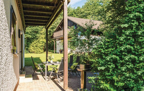 Ferienhaus - Thalfang , Deutschland - DHU233 81