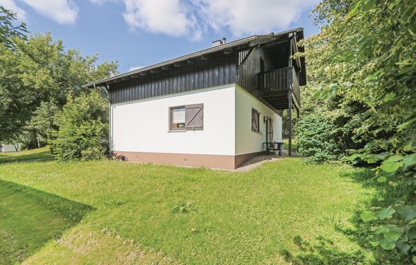 Ferienhaus - Thalfang , Deutschland - DHU233 82