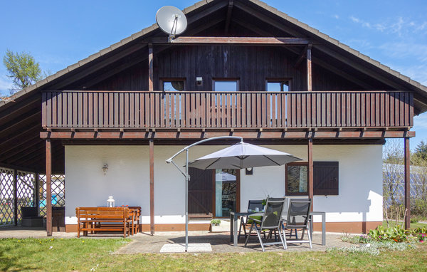 Feriebolig Ferienhaus 20 in Thalfang