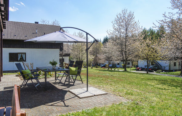 Feriebolig Ferienhaus 20 in Thalfang