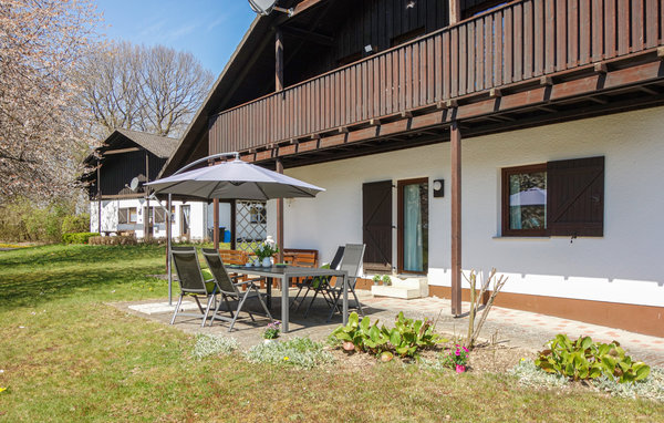 Feriebolig Ferienhaus 20 in Thalfang