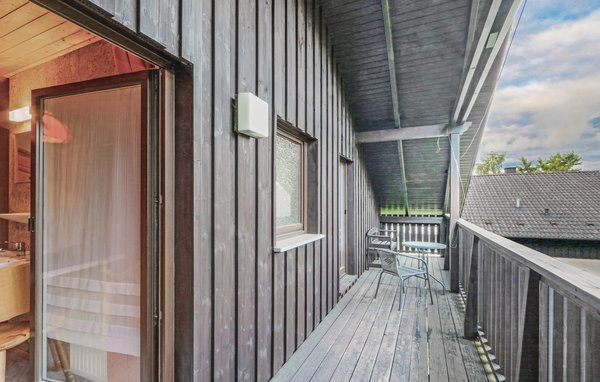 Feriebolig Ferienhaus 20 in Thalfang