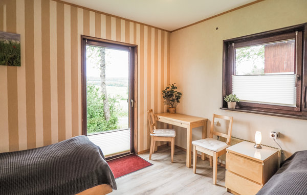 Ferienhaus Ferienhaus 21 in Thalfang