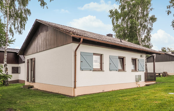 Ferienhaus Ferienhaus 21 in Thalfang