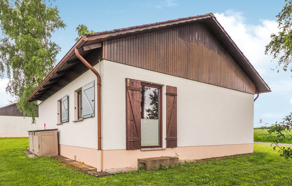 Ferienhaus Ferienhaus 21 in Thalfang