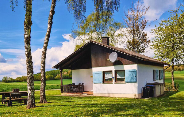 Ferienhaus Ferienhaus 21 in Thalfang