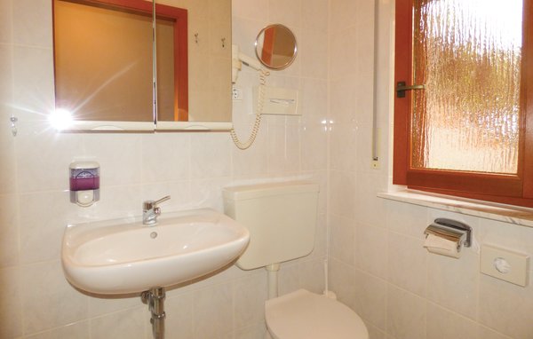 Ferienwohnung Ferienhaus 22 in Thalfang
