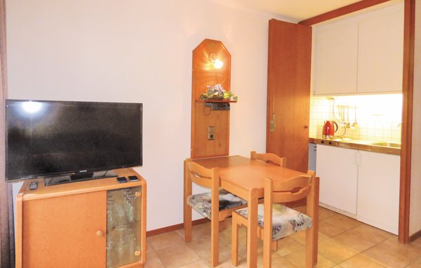 Ferienwohnung Ferienhaus 22 in Thalfang