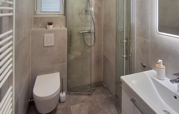 Appartement - Thalfang Hunsrück , Duitsland - DHU568 701