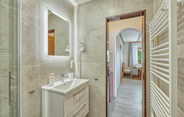 Appartement - Thalfang Hunsrück , Duitsland - DHU568 702