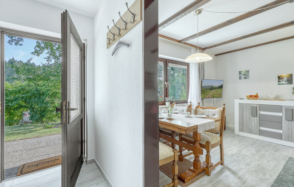 Appartement - Thalfang Hunsrück , Duitsland - DHU568 501