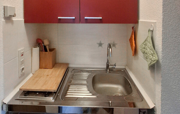 Appartement - Thalfang Hunsrück , Duitsland - DHU568 5